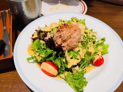 -萨莉亚意式餐厅(杭州滨江天街店)