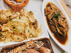 -洲晓鲜·舟山海鲜大排档(朱家尖风景区店)
