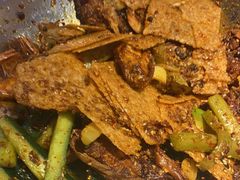 -嘎嘎鸭下巴·爆辣干锅(明教寺店)