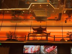 -西塔老太太泥炉烤肉(上海七宝领展广场店)