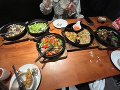 -旺爷砂锅·茶作(国贸店)