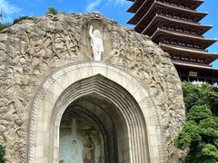 -牛首山文化旅游区