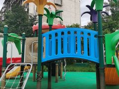 -北京市海淀区锦绣明天莲宝幼儿园