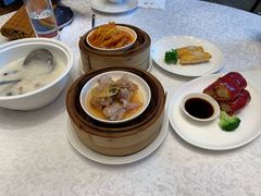 -香宫中餐厅 · 桂林香格里拉