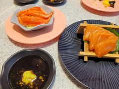 -争鲜回转寿司(朝外悠唐PLUS店)