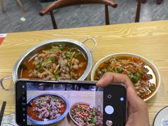 -艺味深尝(云锦路店)