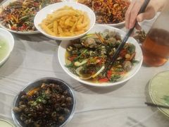 -辣螃铠盆盆蟹大排档(总店)