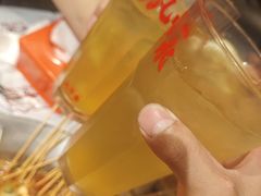 -大芊金重庆串串火锅(南京路店)