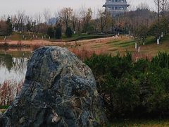 -西安世博园