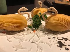 -万丽轩·粤菜(王府井金茂万丽酒店)