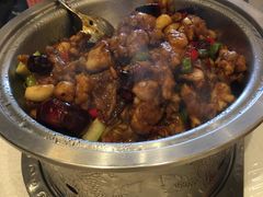-大铁勺新津菜(东丽阳光新业广场店)