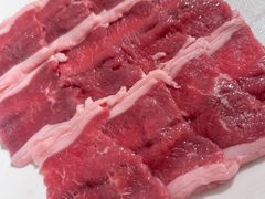 -涮福記·现切牛羊肉火锅(世纪汇店)