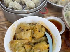 拌馄饨-饨顿香馄饨