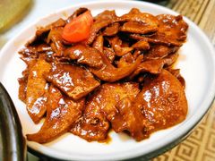 -堂宴·老厦门私房菜(1988仙岳总店)