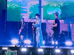 -山西体育中心红灯笼体育场