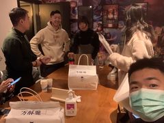 -谜·沉浸侦探剧本杀推理馆(静安店)