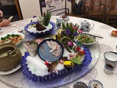 -纳福苑(亮庆餐饮分店)