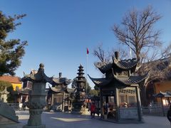 -上海青龙寺