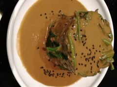 -皇城根北京风味主题餐厅(滨海万达店)