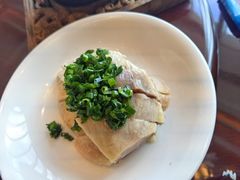 -环球港凯悦 · 享悦中餐厅