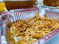 -大东方海鲜酒楼(小武基桥店)