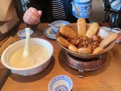 -南京大牌档(夫子庙老门东店)