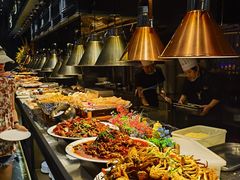 -宴立方海鲜自助(义乌万达广场店)