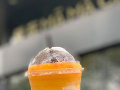 -MAMACHA妈妈茶(岳麓山店)
