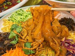 -老苏扬饭店