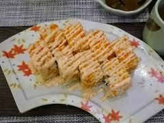 -松竹和日式料理(广厦店)