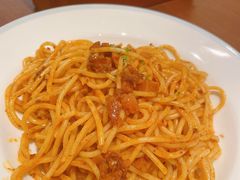 -萨莉亚意式餐厅(杭州滨江天街店)