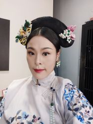 -盘子女人坊古装写真摄影(天津总店)