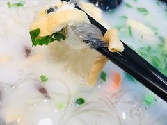 -鸭小妹鸭血粉丝(老门东店)