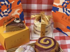 -星禾悦法式千层蛋糕(大卫城店)