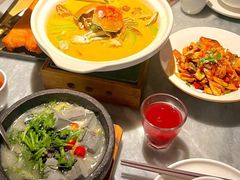 -桂小厨广西菜(万象城店)