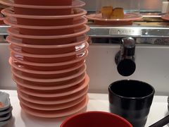 -争鲜回转寿司(通州万达店)