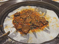 -么子烤肉(化龙池店)