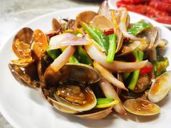 -四川小胡子海鲜(丁村万人海鲜广场店)