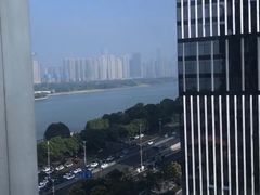 -长沙富力万达文华酒店