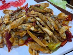 -大明铜锅·烤涮坊·烧烤(新开路店)
