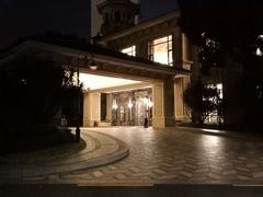 -星河湾半岛酒店-真粤中餐厅