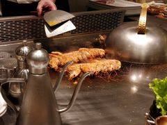 -赤坂亭·M9和牛烧肉·铁板烧(合肥万象城店)