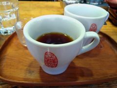 -豆舞咖啡(民乐路店)