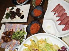 -红叶日本料理(开发区店)