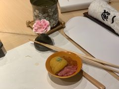 -鮨一日本料理(大中华店)