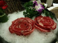 -捞神煲汤火锅(湖滨商业街店)