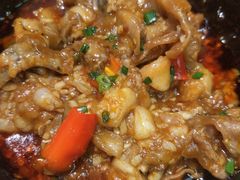 -敬李白·江南小馆(万达店)