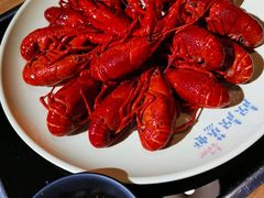 -靓靓蒸虾(中山里店)