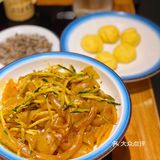 福州人速冲！一口入东北的铁锅炖太香了！