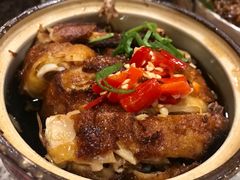 天府泡椒鸡-南京大牌档(三阳广场苏宁店)